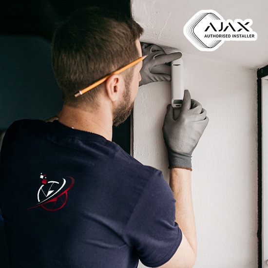 Smart Intruder Alarms Taunton