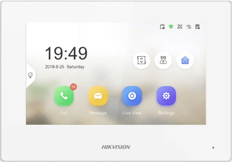 video-intercom-installer-devon Video Intercom Installer Devon