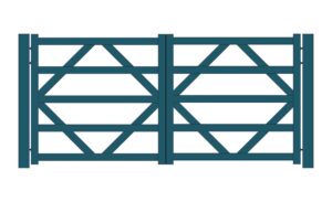 5 Bar (Diamond)