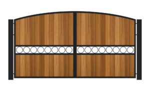 The Weatherby (Vertical)