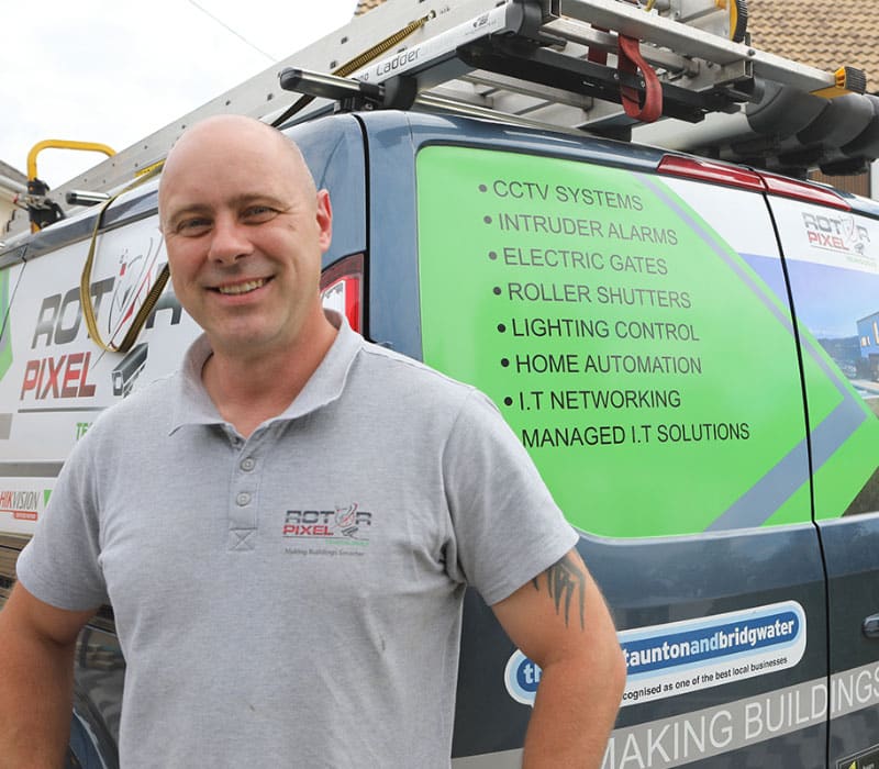 minehead-security-company Security Company Minehead