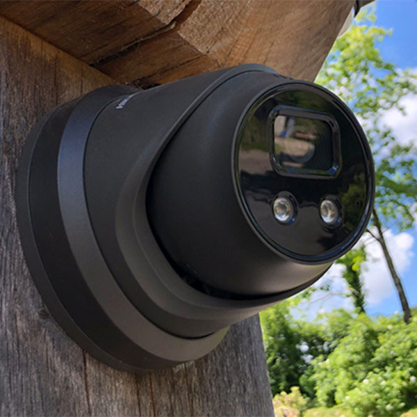 Home CCTV Minehead - Rotor Pixel Technologies