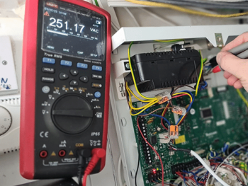 Alarm Repair Wellington