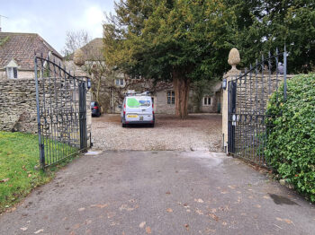 Automatic Gate Servicing Somerset