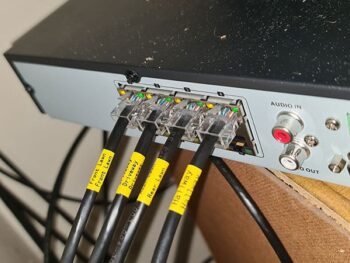 CCTV Installers Taunton