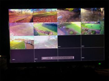 CCTV Maintenance Taunton