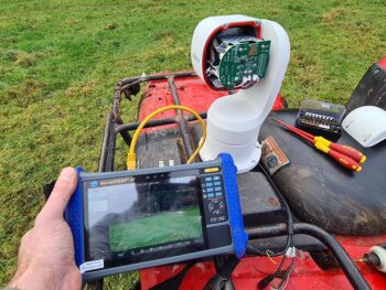 CCTV Repair Taunton