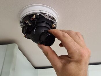 CCTV Systems Somerset