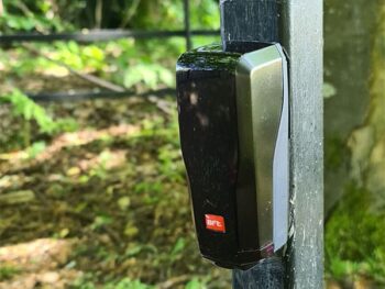 Electric Gate Repair Somerset