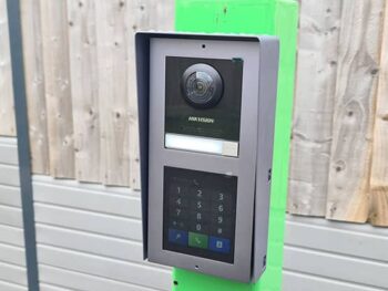 Intercom For Schools Somerset