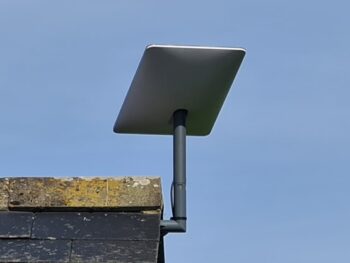 Network Installation Somerset