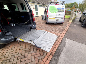 Security Company Taunton