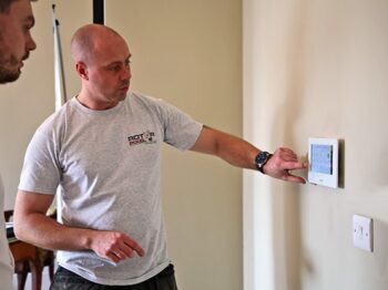 Video Intercom Installer Devon
